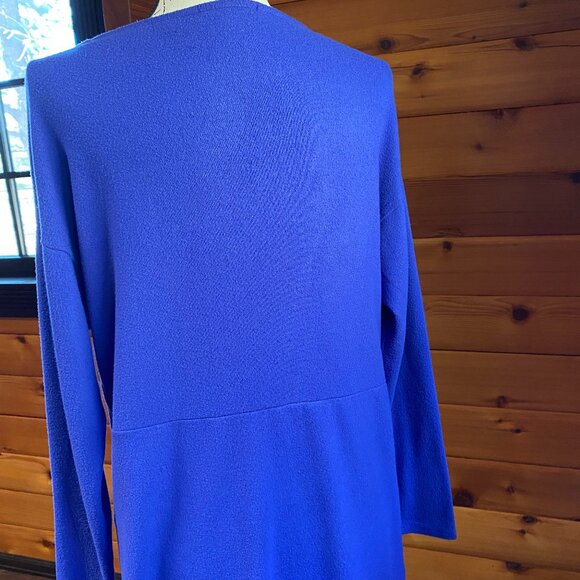 GAP Women's Sweater V-Neck - Size M - Picture 3 of 5